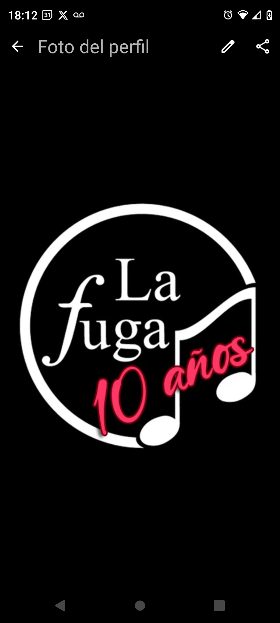 La fuga cultural